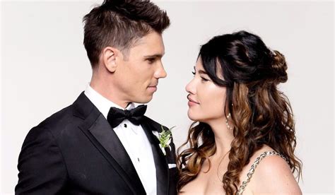 Bold & Beautiful's Couples Scorecard: Who'll Breakup & Who'll Reunite ...