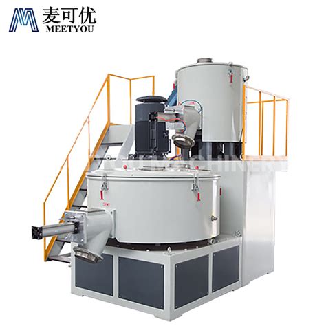 Meetyou Machinery China Fulli Automatic Pvc Pipe Making Machine Price