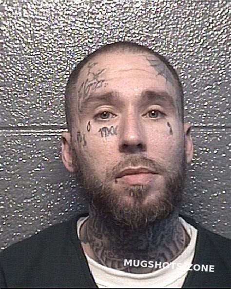 Adkins Michael Wayne Danville Mugshots Zone