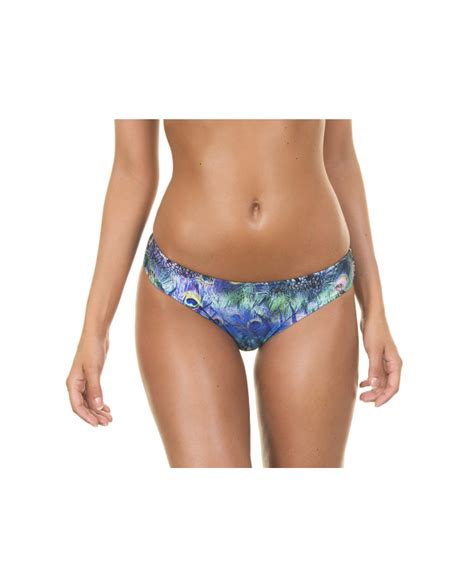 Bikini Bottoms Calcinha Termoli Brand Rio De Sol