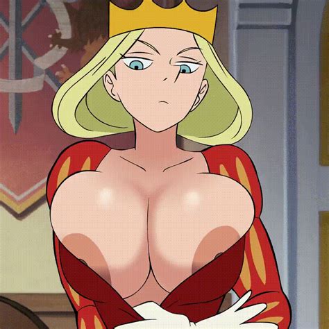 Post 5026403 Animated Queenhilling Rankingofkings Vampiranhya