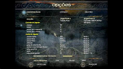 Como Instalar o Jogo Senhor dos Anéis O Retorno do Rei PARA PC SEM