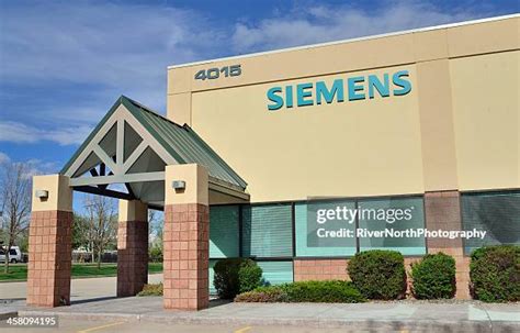siemens information stock  high res pictures  images