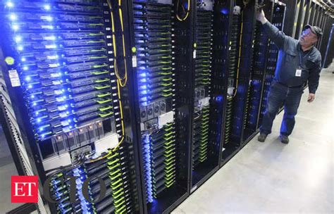 The Indian Data Center Industry Is Expected To Grow More Than Double To