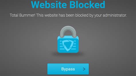 Petition · Unblocking Unfair Goguardian Website Blocks United States