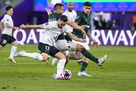 Urawa Reds Vs Al Ahly Pron Stico Mundial De Clubes