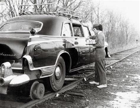 1956 Chrysler Crown Imperial Limousines