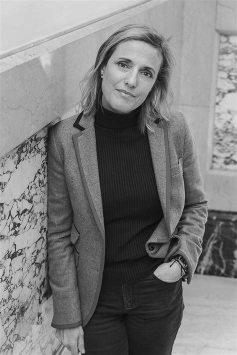 Mª Eugenia Gay anuncia su candidaturaen el ICAB E J