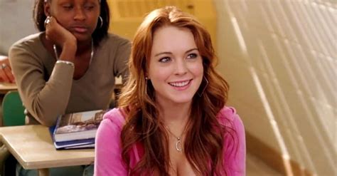 Top 5 Mejores Películas De Lindsay Lohan