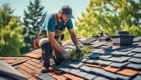 Why Opt For Residential Roofing Repair Services The Roof Technician