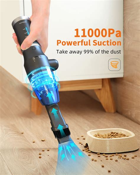 Buy Koonie Mah Cordless Air Duster Vacuum In Powerful