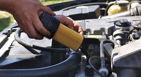 The Best Oil Filter For Your Vehicle Napa Auto Parts Blog