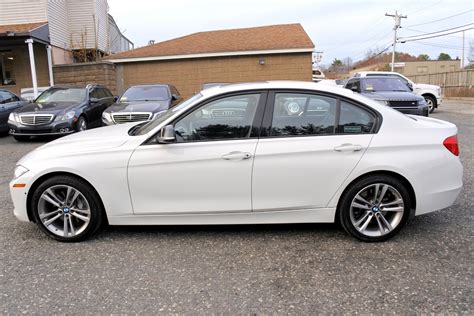 Used 2013 Bmw 3 Series 335i Xdrive Awd For Sale 18 700 Metro West Motorcars Llc Stock P39559