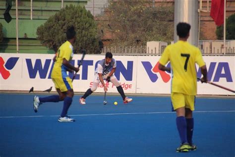 Bangabandhu Shaheed Smriti Hockey Tounrament held in Bangladesh - Asian ...