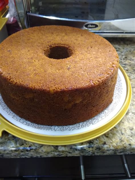 Sherri's Savory Sensations: Mary's Tennessee Jam Cake with Caramel Frosting