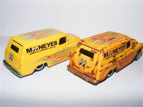 Hot Wheels Chevy Panels Custom Hot Wheels Hot Wheels Cars Hot Wheels