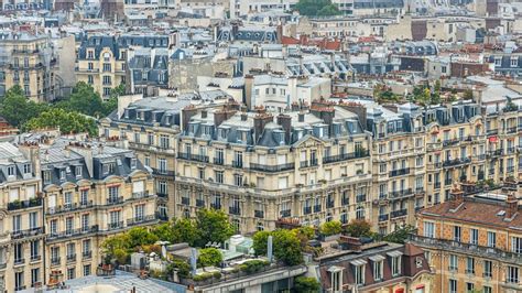 Immobilier Les Achats De Printemps Freinent La Baisse Des Prix Les