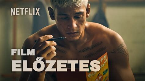 Perc Szinkronos Beharangoz El Zetes Netflix Film Youtube