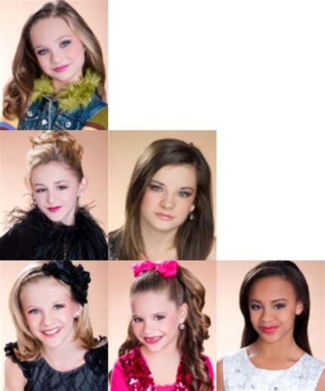 Pin On Dance Moms