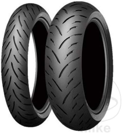 Dunlop Zr Tl W Sportmax Gpr M C F Amazon Es Coche Y Moto