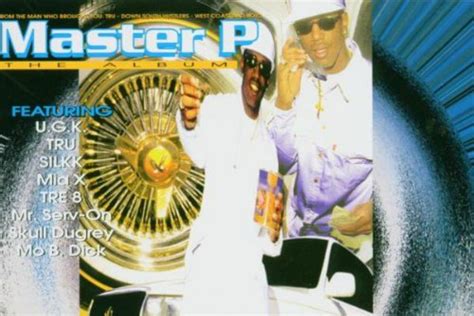 Today in Hip-Hop: Master P Drops 'Ice Cream Man' - XXL