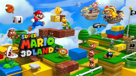 Super Mario D Land Wallpapers Wallpapersafari