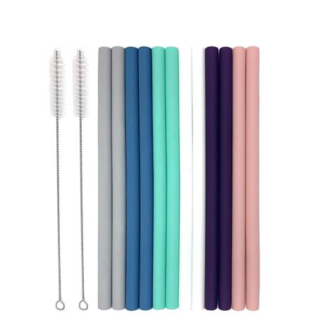 Best Reusable Straws 2019 Popsugar Home