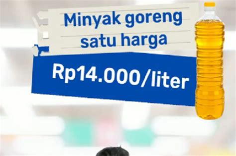 Kemendag Jawab Curhatan Emak Emak Soal Minyak Goreng Rp14 000 Per Liter