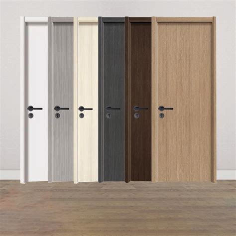 Sc Wpc Anti Termites Eco Friendly Wpc Doors For Interior Door Wpc