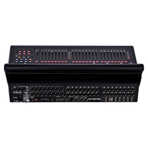 Midas M32 Live Dl32 Bundle Musikhaus Thomann