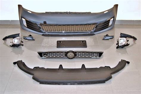 Jetta Gli Body Kit Atelier Yuwaciaojp