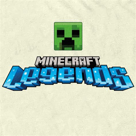 Men's Minecraft Legends Creeper Logo T-Shirt – Fifth Sun