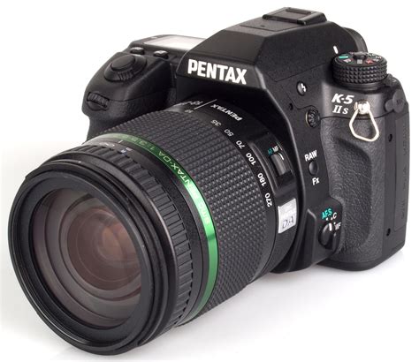 Pentax Smc Da 18 270mm F35 63 Sdm Lens Review