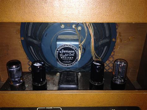 Jensen Speakers Jedistar