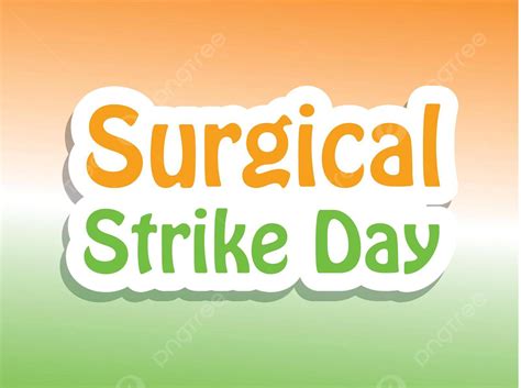 Illustration Of Surgical Strike Day India Background Freedom Hindu Day Vector Freedom Hindu