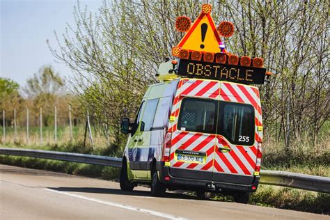 Comment Vinci Autoroutes Flique Ses Hommes En Jaune