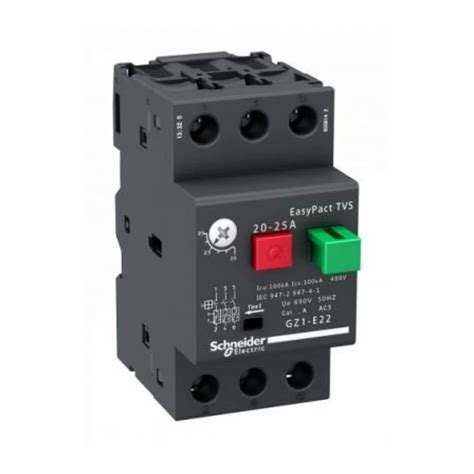 Schneider Electric Mpcb At ₹ 1500piece Anand Koliwada Thane Id