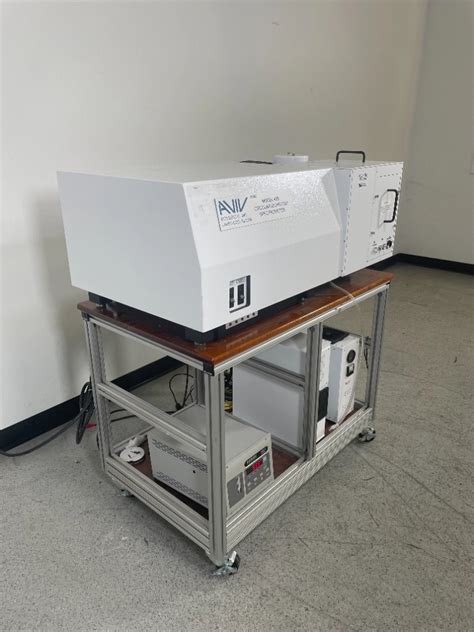 Aviv Biomedical Model 420 Circular Dichroism Spectrometer LabX