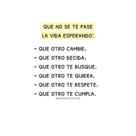 Pin De Ana Modrego Pascual En Pensamientos Para Vivir Ya No Te