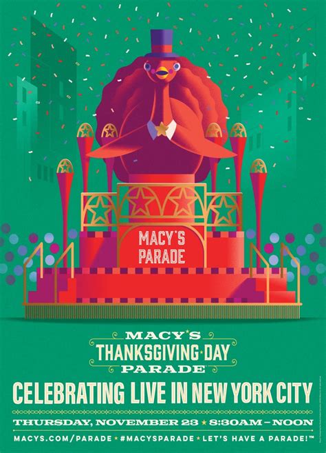 Macy S Thanksgiving Day Parade Lineup Nj Dode Nadean