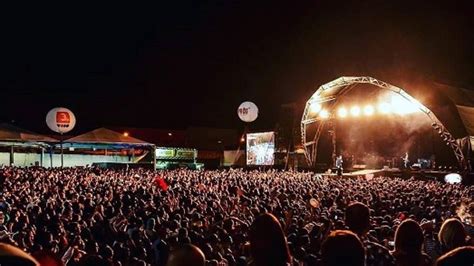 Expozebu Programa O De Shows Ser Anunciada Na Noite Desta Ter A