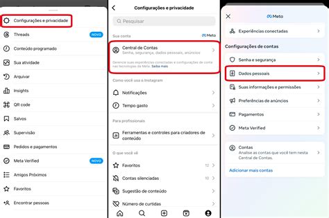 Saiba Como Desativar O Instagram Temporariamente E Tire F Rias Da Rede