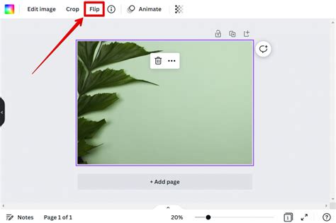 How Do You Flip A Page In Canva WebsiteBuilderInsider