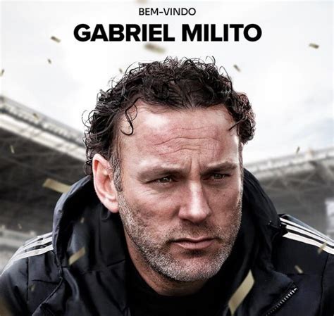 Ufficiale Gabriel Milito Nuovo Allenatore Dell Atletico Mineiro