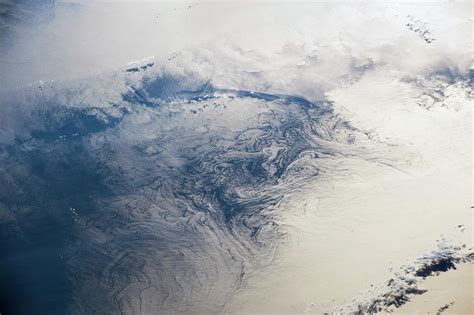 Gulf Of St Lawrence Photograph By Nasa Science Photo Library Fine Art America