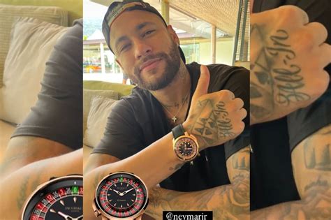 Qual E O Nome Do Cassino Do Neymar Descubra O Melhor Do Entretenimento