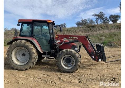 Used Case Jx1080u Ride On Mowers In Listed On Machines4u