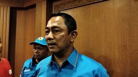 Alasan Pdip Tak Gelar Kampanye Akbar Pilgub Jateng Tribunbanyumas