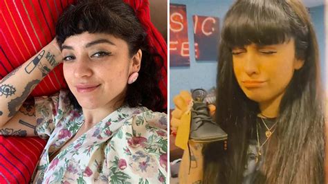 Mon Laferte Enternece Al Mostrar Su Pancita De Embarazo Y Los Regalos