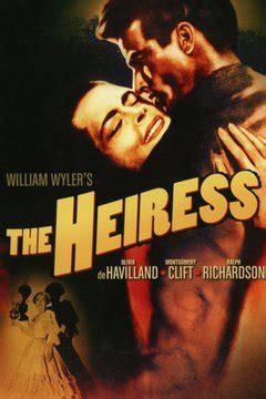 The Heiress | Trailer & Showtimes